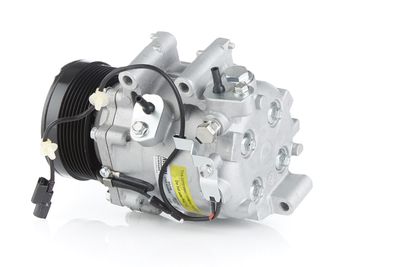 KOMPRESSOR KLIMAANLAGE NISSENS 89246 28