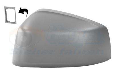 ABDECKUNG AUßENSPIEGEL