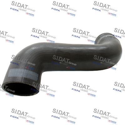 въздуховод за турбината SIDAT 500992