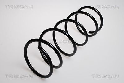 TRISCAN 8750 2859 Пружина подвески  для CITROËN XSARA (Ситроен Xсара)