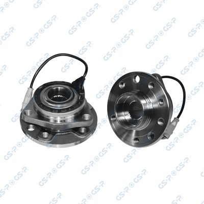 SET RULMENT ROATA GSP 9330013