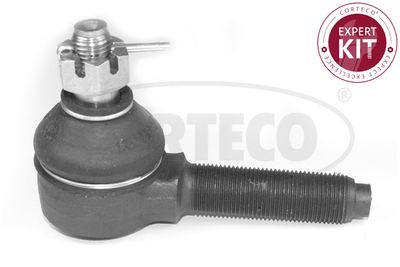 Наконечник поперечной рулевой тяги CORTECO 49401227 для CARBODIES FX4R