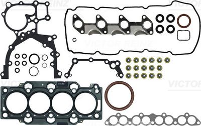 SET GARNITURI COMPLET MOTOR