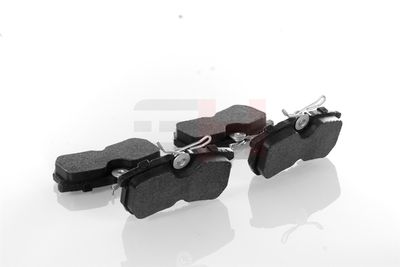 SET PLACUTE FRANA FRANA DISC GH GH412550 38