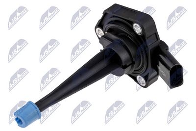 Jutiklis, variklio alyvos lygis