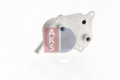 ÖLKüHLER MOTORöL AKS DASIS 046027N 5