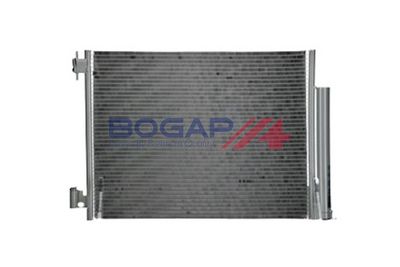 CONDENSATOR CLIMATIZARE