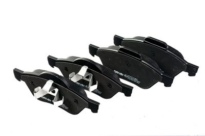 SET PLACUTE FRANA FRANA DISC DR!VE+ DP1010100864 1