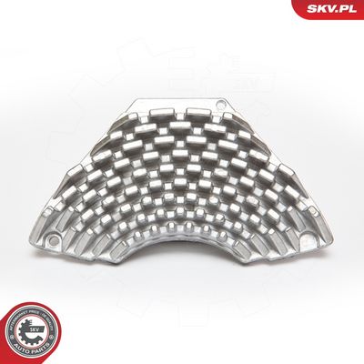 Varža, vidaus pūtiklis