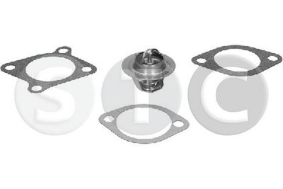 THERMOSTAT KüHLMITTEL