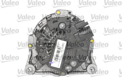 GENERATOR / ALTERNATOR VALEO 440279 2