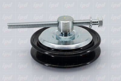 INTINZATOR CUREA TRAPEZOIDAL