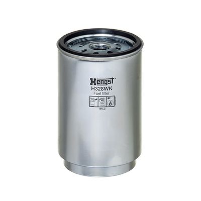 Vorschau Kraftstofffilter