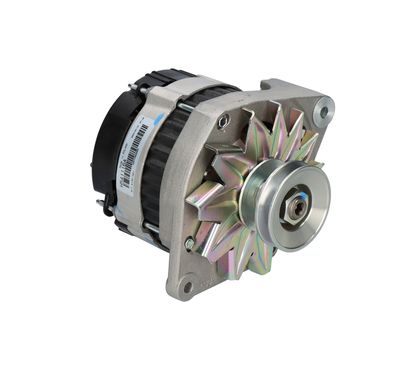 GENERATOR / ALTERNATOR VALEO 436681 24