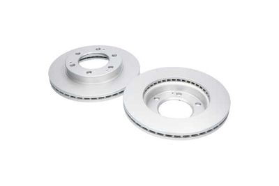 DISC FRANA Kavo Parts BR7709C 19