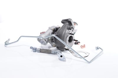 LADER AUFLADUNG BTS Turbo T981114BT 13