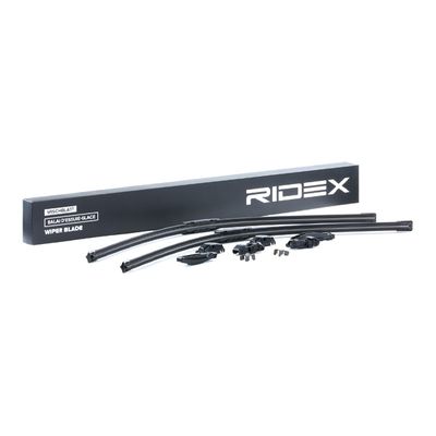 перо на чистачка RIDEX 298W0182