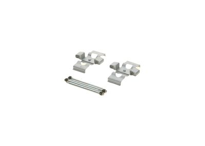 SET ACCESORII PLACUTE FRANA BOSCH 1987474660 7