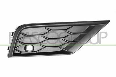 GRILA VENTILATIE BARA PROTECTIE