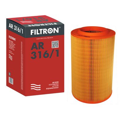 Vorschau Luftfilter Ansicht 3