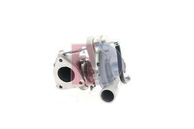 LADER AUFLADUNG AKS DASIS 215005N 15