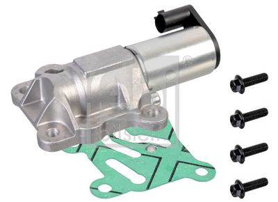 STEUERVENTIL NOCKENWELLENVERSTELLUNG