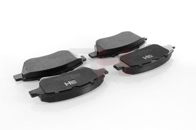 SET PLACUTE FRANA FRANA DISC GH GH413951 36