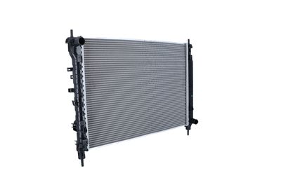 RADIATOR RACIRE MOTOR NRF 550086 40