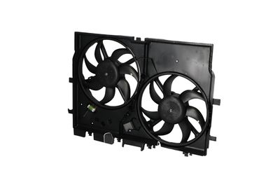 VENTILATOR RADIATOR NRF 47866 8