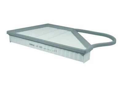 LUFTFILTER MAHLE LX1091 1