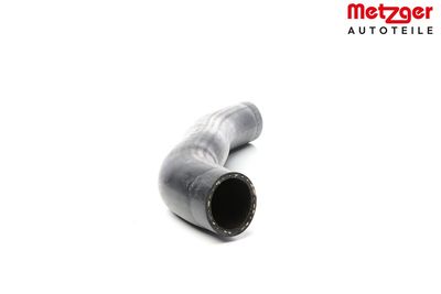 LADELUFTSCHLAUCH METZGER AUTOTEILE 2401354 29