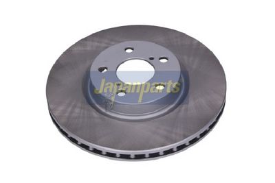 спирачен диск JAPANPARTS