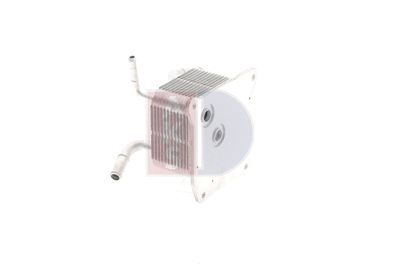 ÖLKüHLER AUTOMATIKGETRIEBE AKS DASIS 076010N 4