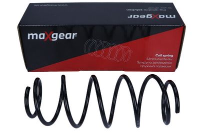 ARC SPIRAL MAXGEAR 600836D 1
