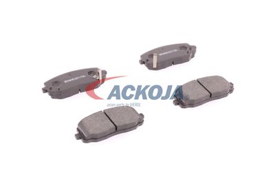 SET PLACUTE FRANA FRANA DISC ACKOJA A522101 55
