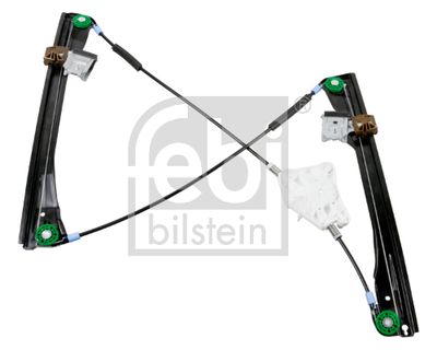 Window Regulator FEBI BILSTEIN 177297