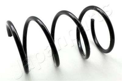 Пружина ходовой части JAPANPARTS ZC3922A для KIA CARENS