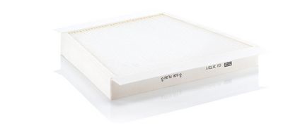 Filter, Innenraumluft