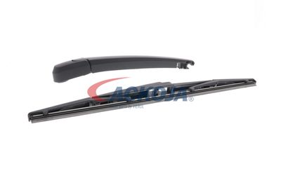 SET STERGATOARE CURATARE PARBRIZ ACKOJA A520481 56