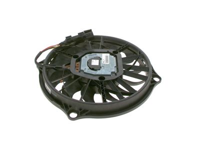 ELEKTROMOTOR KüHLERLüFTER BOSCH 0130706816 22