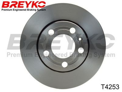 DISC FRANA DAVID VASCO T4253 1