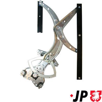 MECANISM ACTIONARE GEAM