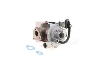 LADER AUFLADUNG AKS DASIS 155007N 14