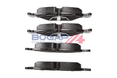 SET PLACUTE FRANA FRANA DISC BOGAP B8210211 2