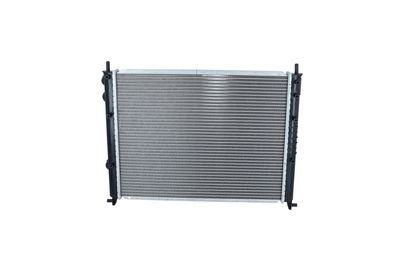 RADIATOR RACIRE MOTOR NRF 58656 26