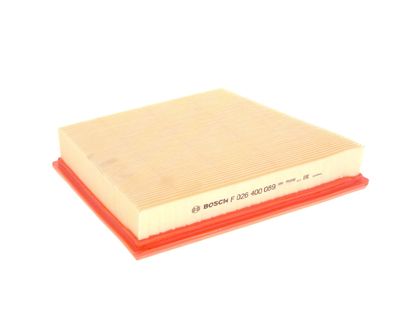 LUFTFILTER BOSCH F026400089 28