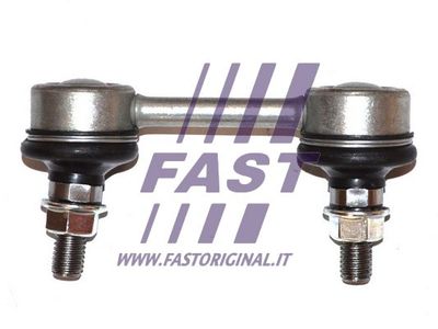 Тяга / стойка, стабилизатор FAST FT20563 для FIAT PANDA