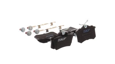 SET PLACUTE FRANA FRANA DISC SKF VKBP90001 22