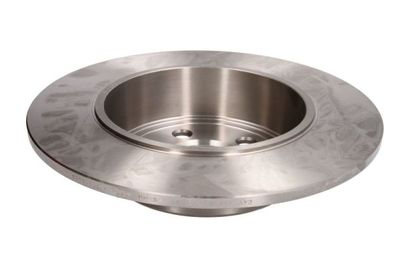 Brake disc Achter Links/Rechts past: CHRYSLER 300 C, 300C DODGE CHALLENGER, CHALLENGER SE, CHARGER, MAGNUM, MAGNUM II 2.7-6.4 09.04-