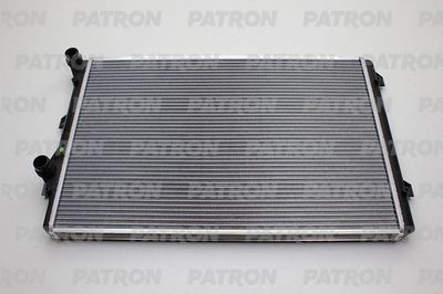 Радиатор, охлаждение двигателя PATRON PRS4328 для VW EOS